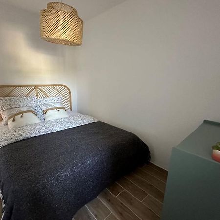 Very Cosy Apartment At 200 M From The Beaches Ла-Лонд-ле-Мор Екстер'єр фото