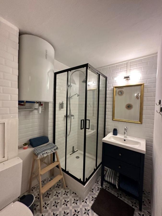 Very Cosy Apartment At 200 M From The Beaches Ла-Лонд-ле-Мор Екстер'єр фото
